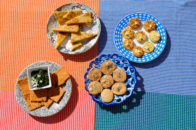 photographie_4assiettes_fond_couleur